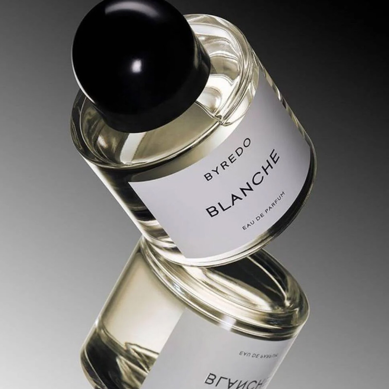 تصویر عطر بایردو بلانچ Byredo Blanche for Women EDP