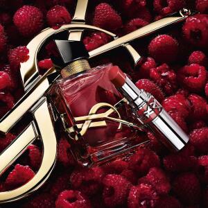 عطر ادکلن ایو سن لورن (وای اس ال) لیبر بری کراش ادوپرفیوم زنانه Yves Saint Laurent Libre Berry Crush for Women EDP
