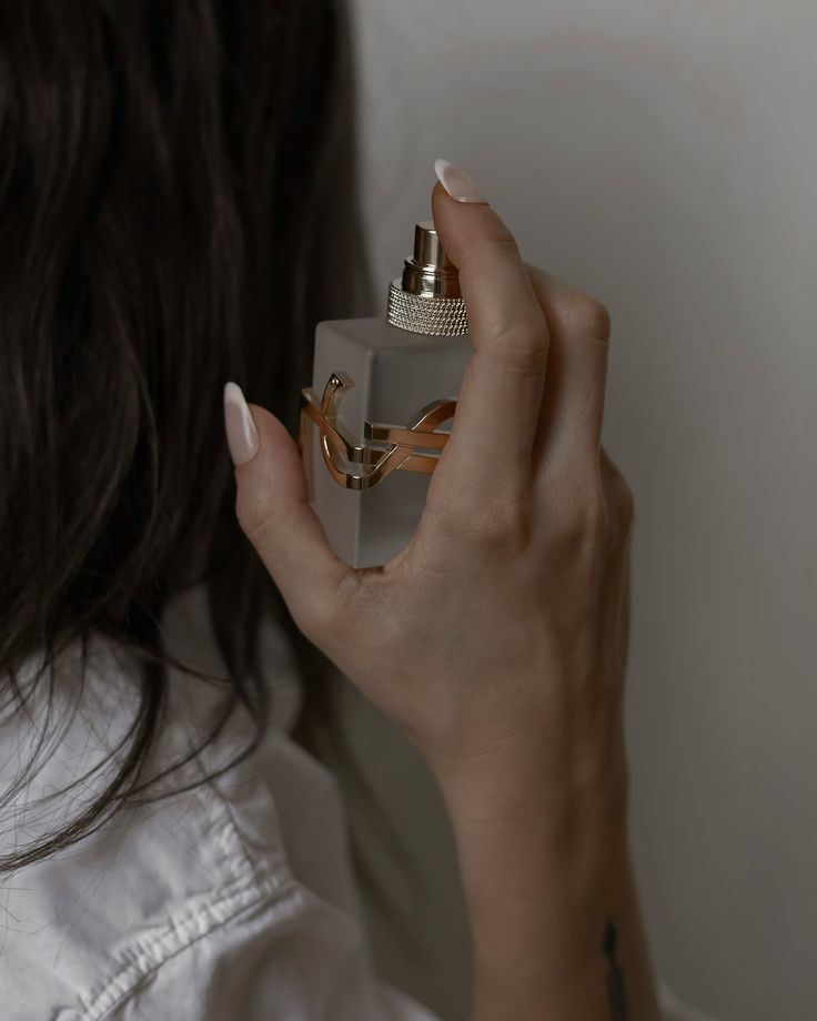 عطر ادکلن ایو سن لورن (وای اس ال) لیبر هیر میست زنانه Yves Saint Laurent Libre Hair Mist for Women