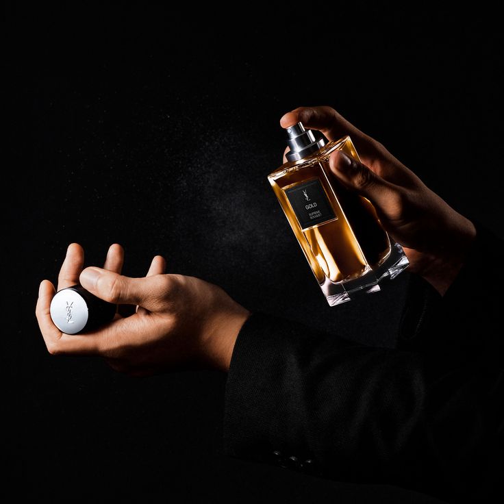 عطر ادکلن ایو سن لورن (وای اس ال) گلد سوپریم بوکت-بوکه ادوپرفیوم مردانه-زنانه Yves Saint Laurent Gold Supreme Bouquet Unisex EDP