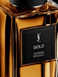 عطر ادکلن ایو سن لورن (وای اس ال) گلد سوپریم بوکت-بوکه ادوپرفیوم مردانه-زنانه Yves Saint Laurent Gold Supreme Bouquet Unisex EDP