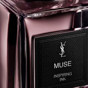 عطر ادکلن ایو سن لورن (وای اس ال) میوز-میوس ادوپرفیوم مردانه-زنانه Yves Saint Laurent Muse Unisex EDP