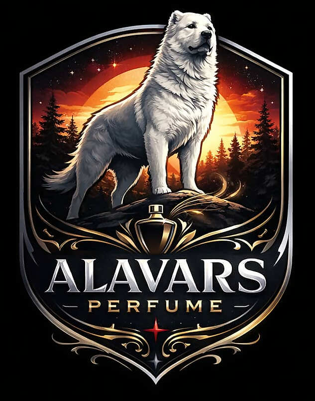 🔥 عطر آلاوارس | جایی که ظرافت با ذات تلاقی میکند | بیش از یک دهه خدمت به دنیای عاشقان عطر